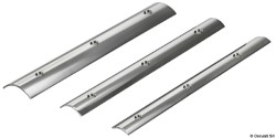 VA-Stahl Scheuerleiste 35 mm 