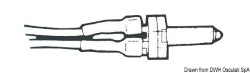 Micro ключ 12V Ultraflex