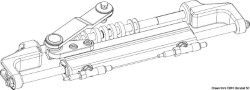 Hidravlični cilinder UC95-OBF/2 