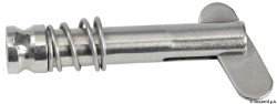 VA-Stahl-Bolzen 6 mm 