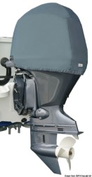 Coprimotore Oceansouth per Yamaha 30-40 HP 