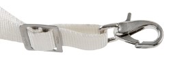 Bimini top tensioning strap kit 2.5 x 300 cm 