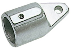 Accessori per tendalini in alluminio anodizzato