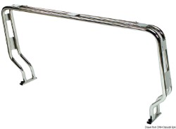 Roll bar rabattable JUMBO 125-220 cm 