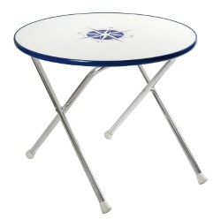 Tip-top round table 60 x 40 cm 