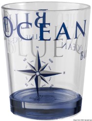 Αντιολισθητική πιατέλα σούπας BLUE OCEAN Ø 21 cm