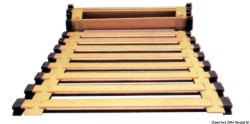BEDFLEX single bed base 90x200cm 8mm thickness 