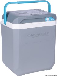 Réfrigérateur électr. portable Powerbox Plus 28L  