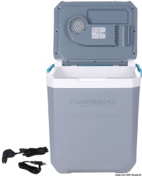Powerbox Elektro-Kühlschrank. tragbar Plus 28L 