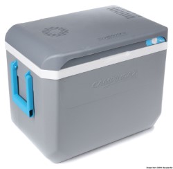 Réfrigérateur électr. portable Powerbox Plus TE36L 