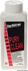 YACHTICON Puryclean дезинфицирующее и чистящее средство
