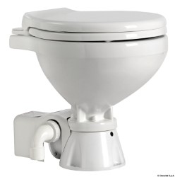 SILENT Compact WC standardna školjka 24 V
