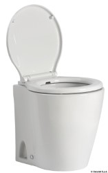 Vákuové Slim automatický WC 24 V