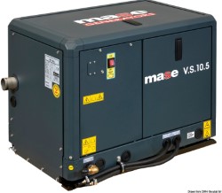 MASE generator VS 10.5 linija