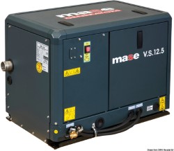 MASE generator VS 12,5 linje 