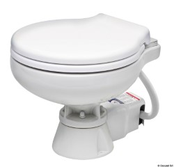 Evolution elektrische Toilette Space Saver 12 V  