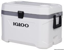 IGLOO MARINE ULTRA 54 rigid icebox 54 l  
