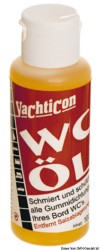 Lubrificante Yachticon WC Oil 