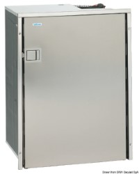 Køleskab Isotherm CR130Drink SS