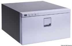 ISOTHERM DR30 drawer refrigerator 12/24V silver 