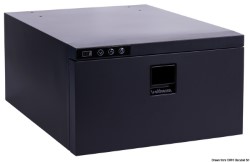Predalnik hladilnik ISOTHERM DR30 12 / 24V črn