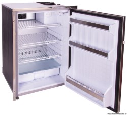 Refrigerador del isoterma CR130Drink SS