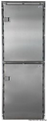 ISOTHERM koelkast CR220 inox 12/24 V