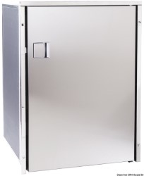 ISOTHERM Cruise CR90-F-CT freezer 90 l 