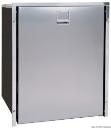 ISOTHERM CR49 fridge inox CT 