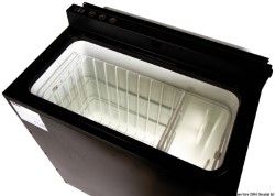 Холодильник ISOTHERM B130 с вертикальной загрузкой 30 л