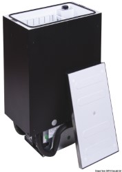 ISOTHERM vertikaler Kühlschrank BI36 35,5 l 
