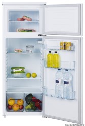 ISOTHERM fridge CR219 225 l 