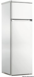 ISOTHERM kyl CR280 silver 280 l 
