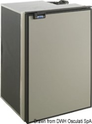 ISOTHERM Kühlschrank CR90 12/24 V 