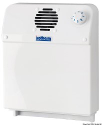 Unidad de refrigeración isoterma w / evaporador