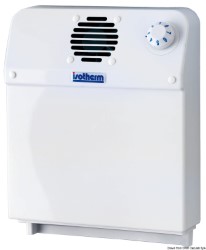 Lamellaire verdamper max 150 l koelkast