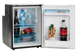 Холодильник 85л 