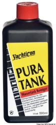 YACHTICON Pura Tank bezchlorowy 500 ml