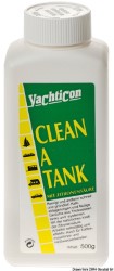 YACHTICON Clean a Tank met citroenzuur 500 ml
