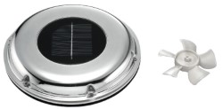 Aeratore solare Solarvent 