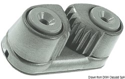 Guľôčkové ložisko clamcleat 5 / 12mm