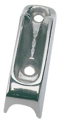 Školjkasta stezaljka AISI316 55 x 27 x 17 mm