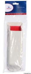 Winch handle pocket soft PVC 