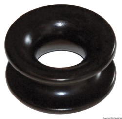 La baja fricción anillo de Ø 10 mm