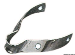 V-образная пластина из нержавеющей стали для мачт 50/60 мм