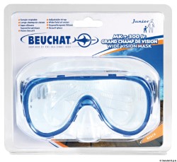 BEUCHAT silicone mask kids 