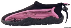 παπούτσια θαλάσσης Beuchat ροζ tg.36