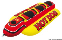 LUCHTHOOFD Hot Dog HD-3
