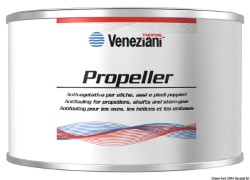 Propeller antifouling white 0.25 l 