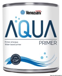 Imprimación Aqua 2,5 L